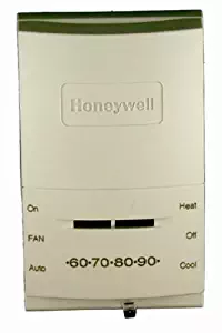Honeywell T834N1002 Heat/Cool Thermostat