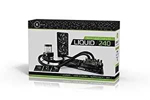 EKWB EK-KIT Liquid Series PC Watercooling Kit L240