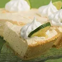 crafts-n-more-store Key Lime Pie Candle Fragrance Oil 1oz