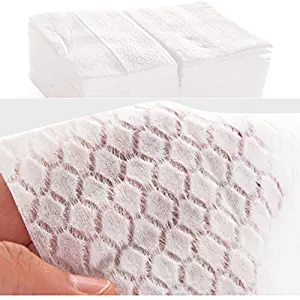 Jebblas Mop Cloths Disposable Refills Dry Sweeping Pad Refills PET Wipes for Floor Mop Hardwood Floor Mop Cleaner Cloth Refill, Unscented,120 Count Dry Cloths