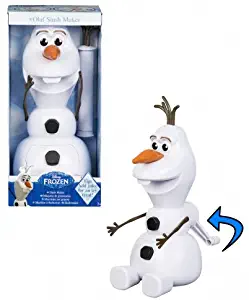 Disney Frozen Olaf Slush Maker Plastic Tumbler
