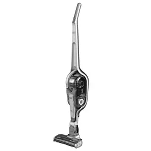 BLACK+DECKER BDH3600SV 2-in-1 Lithium Stick Vacuum with ORA Technology, 36-Volt.