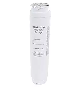 Thermador REPLFLTR10 Refrigerator Water Filter 00740560 (1 Pack)