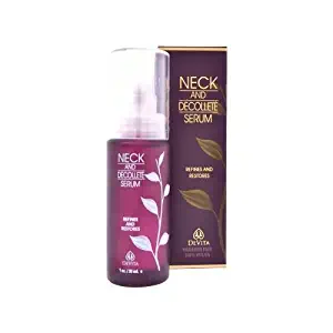 DEVITA NATURAL SKIN CARE NECK&DECOLLETE KIT W/KOJI, 1 FZ by DeVita