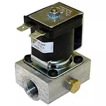IMPERIAL OVEN GAS SOLENOID VALVE 1134