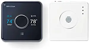 Hive US817459023524 Heating & Cooling Smart Thermostat Pack