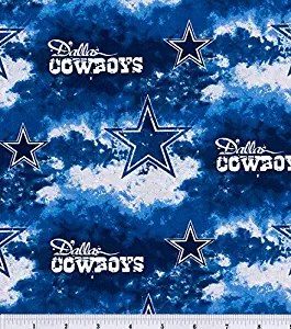 Country Snuggles Lined Placemat, Bowl Mitt, Hot Pad, Lined Table Runner Dallas Cowboys Star (Placemat)