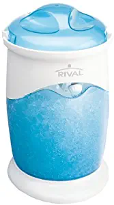 Rival IS450WB Deluxe Ice Shaver