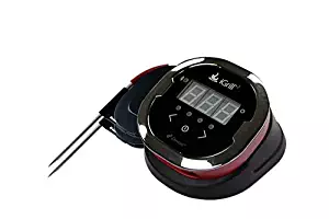 iDevices iGrill2 Bluetooth Thermometer