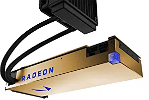 AMD Radeon Vega Frontier Edition Liquid Retail