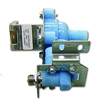 Supco WV8047 Single Coil Icemaker Valve Replacement for Whirlpool 4318047 (1-Pack)
