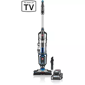 Hoover Air Cordless Series 1.0 Bagless Upright Vacuum