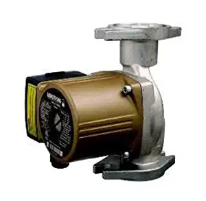 Armstrong 110223-306 1/25 Horsepower Astro 230SS Wet Rotor Circulator, Stainless Steel