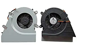 EJTONG New for Lenovo 3000 c300 c315 c305c3r2 C305D Laptop CPU Cooling Fan