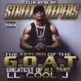 Streetsweeper: The Return Of The G.O.A.T. Greatest Of All Time