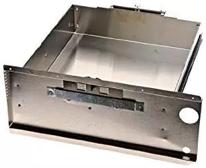 Whirlpool 9763127 Oven Warming Drawer