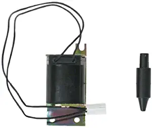 GE WR62X10020 Solenoid Assembly for Refrigerator