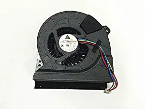 New Laptop CPU Cooling Fan Compatible with Asus G74 G74S G74SX G74JH G74SW G74S-XR1 KSB06105HB BFB0705HA