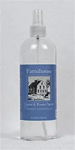 Sweetgrass Farm Farmhouse Linen and Room Spray