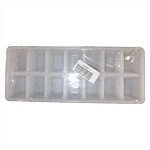Norcold 61630422 Plastic Ice Cube Tray