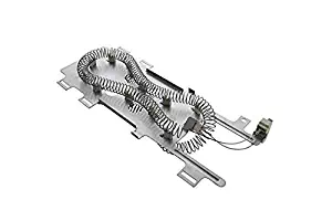 Express Parts Dryer Heating Element Replacement for Whirlpool EAP11746337