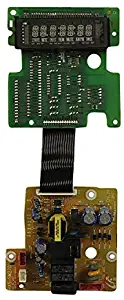 ForeverPRO WB27T11249 Main Control Board for GE Wall Oven 1556149 AH2374109 EA2374109 PS2374109