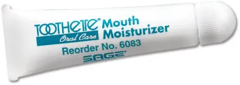 Toothette Oral Care Mouth Moisturizer