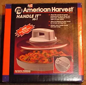 Handle It for Jet Stream Ovens (model HI-1)