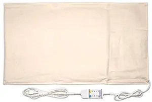Pain Management Technology PMT-S768d Thermotech Digital Medical Grade Heating Pad - Mini