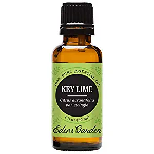 Edens Garden Key Lime Essential Oil, 100% Pure Therapeutic Grade (Highest Quality Aromatherapy Oils- Acne & Digestion), 30 ml