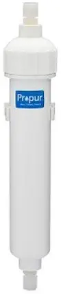 Propur Propur Promax Inline Connect Refrigerator Filter