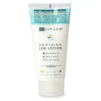 Earth Therapeutics Soothing Leg Lotion 6 Ounces