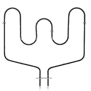 GE WB44T10018 Oven Bake Element