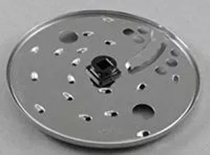 (GG) Replacement Food Processor Slice/Shred Disc Blade fits 70740 for Hamilton Beach