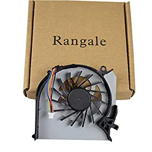 New Laptop CPU Cooling Fan For HP DV6-7000 DV6T-7000 DV7-7000 Series