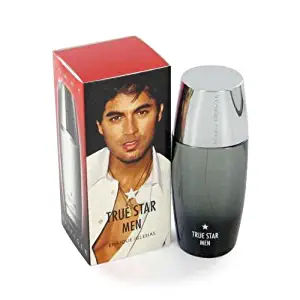 True Star By Tommy Hilfiger Mens Eau De Toilette (EDT) Spray 1.7 Oz