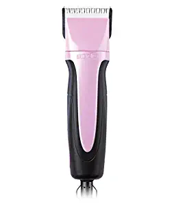 Andis Excel Pro-Animal 5-Speed Detachable Blade Clipper - Professional Animal/Dog Grooming
