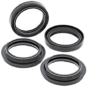 BossBearing Fork and Dust Seal Kit for Kawasaki ZX1400 Ninja ZX14 2006 2007 2008