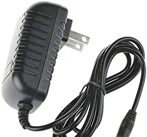 Accessory USA 9V AC Adapter for Ninja Assassin Power Supply Cord