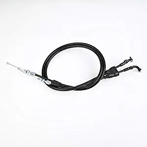 FT ELECTRIC- Motorcycle Throttle Cable For Ktm Sxf 250 2005-2012 Sxf 450 2007-2012 77002091000 Motorcycle