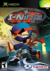 I-Ninja