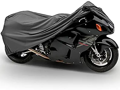 Motorcycle Bike Cover Travel Dust Storage Cover For Kawasaki Ninja 650R 650 R