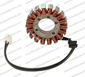 Kawasaki Stator EX 650R Ninja 2006-2011 Street Bike/Motorcycle PWC 27-21227 OEM# 21003-0042