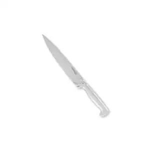 Farberware Pro Stainless-Steel 8-Inch Slicer Knife with Stainless Handles