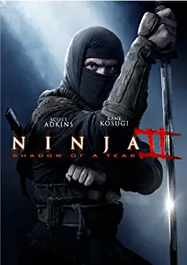 Ninja II