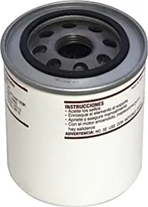 SeaSense OMC Fuel/Water Replacement Filter