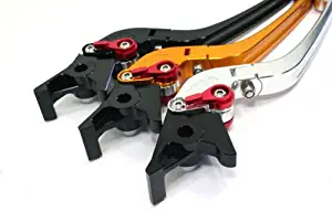 Kawasaki Adjustable Brake Clutch Lever Ninja 250 250r