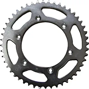 JT Sprockets JTR486.45 45T Steel Rear Sprocket