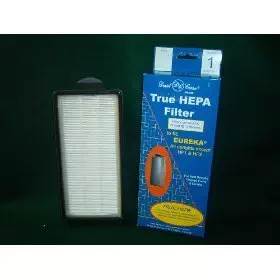 2 EUREKA HEPA FILTERS #60285