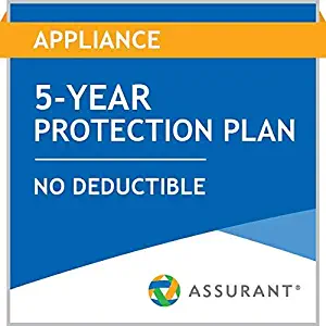 Assurant 5-Year Appliance Protection Plan ($200-249.99)